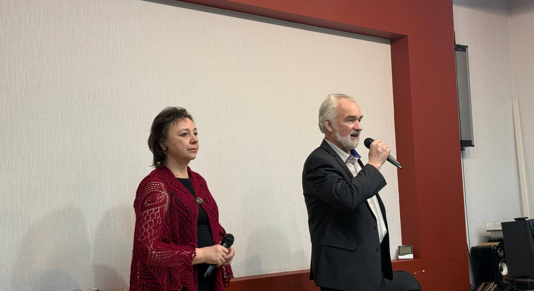 «Zа Мир. Zа Правду. Zа Победу!»