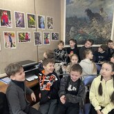 Яркие краски тропиков в Доме-музее С. Д. Дрожжина