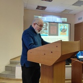 В Старицком краеведческом музее прошло заседание клуба «Краевед»