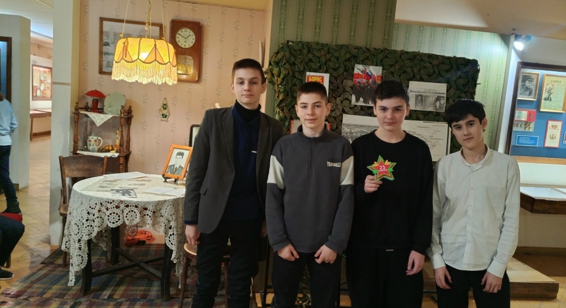 Остались непобеждёнными: как прошёл вечер памяти в Конаковском краеведческом музее Остались непобеждёнными: как прошёл вечер памяти в Конаковском краеведческом музее