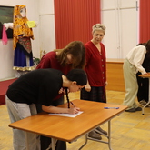 Молодёжь и выборы: форум «Мы – молодые избиратели» в Вышнем Волочке