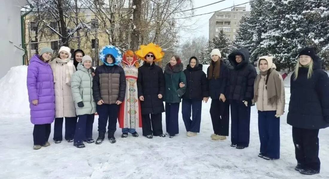 Праздничная неделя в Музее тверского быта Праздничная неделя в Музее тверского быта