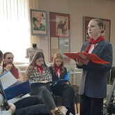 «Память, которой не будет конца»: в Бельском краеведческом музее прошла конференция, посвящённая Великой Победе