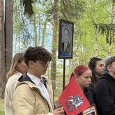 В Музее Калининского фронта почтили память погибших солдат Великой Отечественной войны