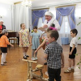 Боль утраты через судьбы отдельных людей: в Музее А. С. Пушкина в Берново отметили День Победы