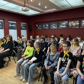 Участники проекта «Дороги Победы» продолжают путешествие по Тверскому региону