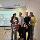 Как провели «Ночь музеев» в Старицком краеведческом музее