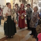 Яркая «Ночь музеев» в Кашине