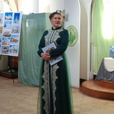 «Сквозь призму веков: история Татарстана» - так называлась «Ночь музеев» в Осташкове
