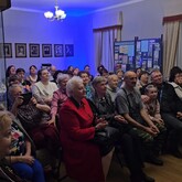 «Ночь музеев» при свете фонарей