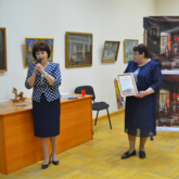 Открытие праздничной недели Открытие праздничной недели
