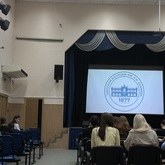 Музей Калининского фронта провел профилактическое мероприятие «Я выбираю свободу»