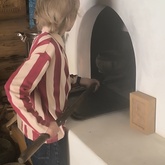 Фотосессия, направленная на продвижение культурного туризма в регионе