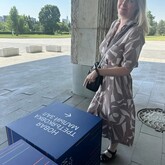 Детский музейный центр на «Интермузей»