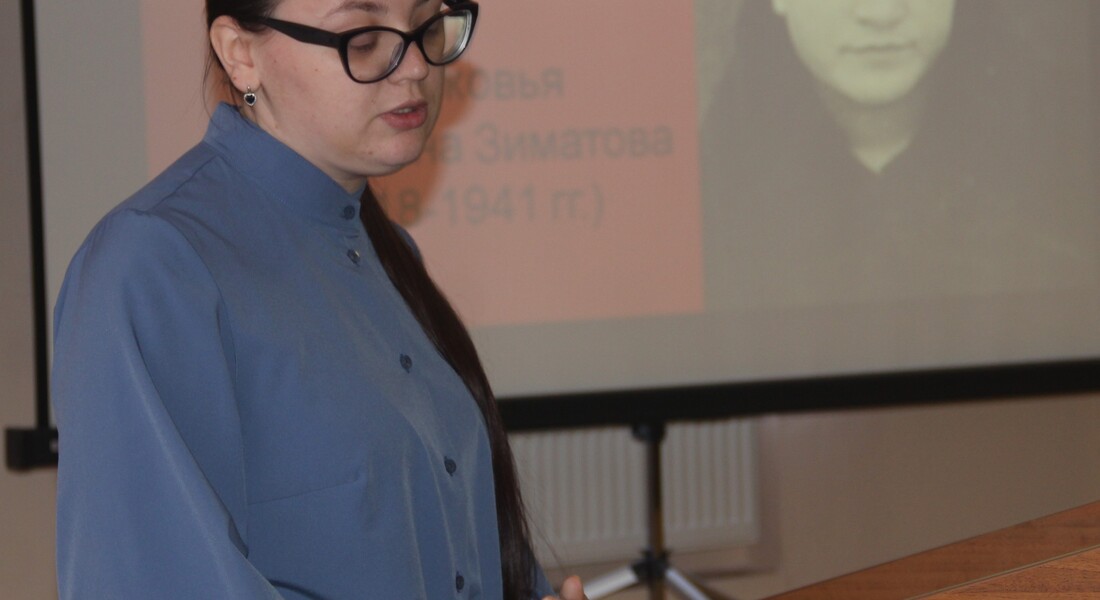 Как прошла юбилейная межрегиональная конференция «Х Крыловские краеведческие чтения»