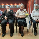 Музейная встреча «Победа правды и света»