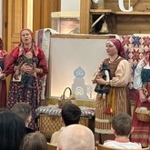 Пасхальная радость в каждом сердце