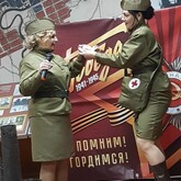 Нельзя забыть, нельзя молчать