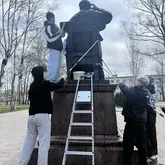 «Интеллектуальный субботник» в Бежецком мемориально-литературном и краеведческом музее