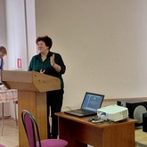 Православные встречи в который раз прошли в музее