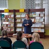 Апрельские лекции в Кашине