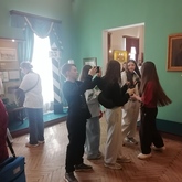 «Волжские встречи» в Торжке