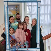 «Крепка семья – крепка держава!»