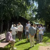 Обзор выходных в Музее тверского быта
