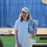 Сотрудники Тверского краеведческого музея посетили детский лагерь «Звездный»