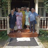В «Доме поэтов» состоялась памятная литературная встреча