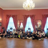 В Музее А. С. Пушкина в Торжке прошел важный разговор со школьниками о вербовке в соцсетях