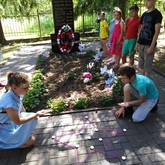 День памяти и скорби в Музее Калининского фронта День памяти и скорби в Музее Калининского фронта