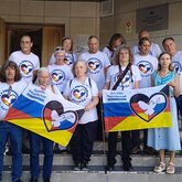 Мир и Дружба с Россией Мир и Дружба с Россией