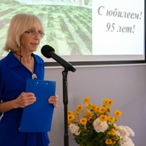 Карельский национальный краеведческий музей отметил свое 95-летие