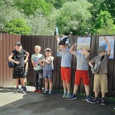 «Мы выбираем ЗОЖ»: в Бельском краеведческом музее продолжается месячник антинаркотической направленности и популяризации здорового образа жизни 
