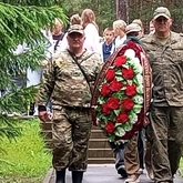 В Музее Калининского фронта состоялось открытие Вахты Памяти – 2026