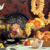 «Русские самовары. Тверское чаепитие» 