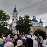 Дни, посвящённые святой благоверной княгине Анне Кашинской