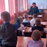 «Мы говорим терроризму: «НЕТ!»
