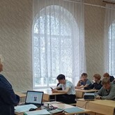 Лекция «Терроризм в истории России»