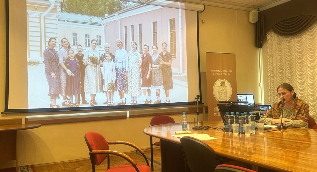 «Детский музейный центр. Перезагрузка» - конференция в Великом Новгороде «Детский музейный центр. Перезагрузка» - конференция в Великом Новгороде
