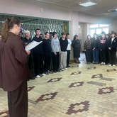 «Терроризм – война без правил»