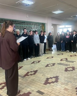 «Терроризм – война без правил»