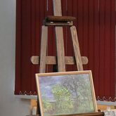 Вечер памяти поэта Константина Рябенького в Вышневолоцком краеведческом музее Вечер памяти поэта Константина Рябенького в Вышневолоцком краеведческом музее