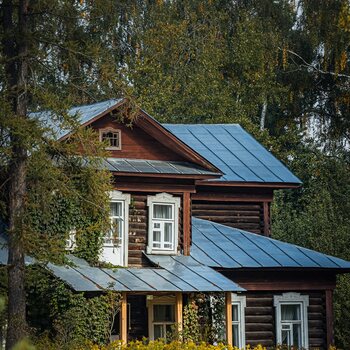 Литературная гостиная памяти краеведа и исследователя С.И. Сенина (12+)