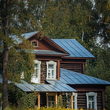 Литературная гостиная памяти краеведа и исследователя С.И. Сенина (12+)