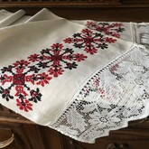 Весьегонском краеведческом музее прошла встреча, посвященная дню памяти Петра и Февронии
