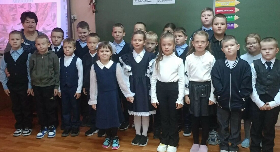 Первым делом самолеты