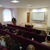 Профориентация «Билет в будущее» в Старицком краеведческом музее