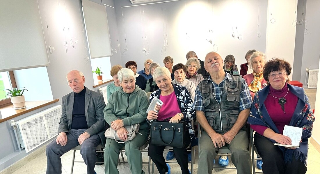«Собирал человек слова»: в Лихославле вспомнили Владимира Даля 